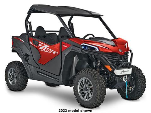 2024 CFMOTO ZForce 950 Trail EPS G2 in Cumberland, Maryland