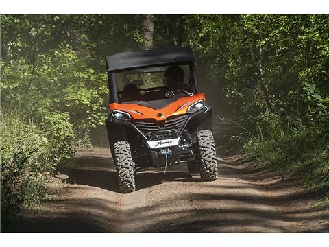2024 CFMOTO ZForce 950 Trail EPS in Westerlo, New York - Photo 8
