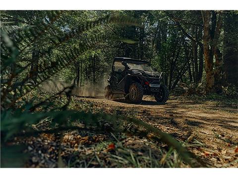 2024 CFMOTO ZForce 950 Trail EPS in Oxford, Maine - Photo 9