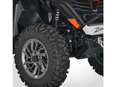 2024 CFMOTO ZForce 950 Trail EPS G2 in Kenner, Louisiana - Photo 9