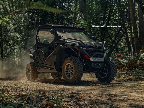 2024 CFMOTO ZForce 950 Trail EPS in Newport, Maine - Photo 7