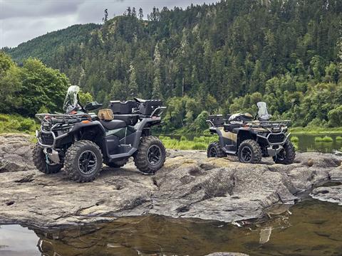 2025 CFMOTO CForce 1000 Overland in Portland, Oregon - Photo 12