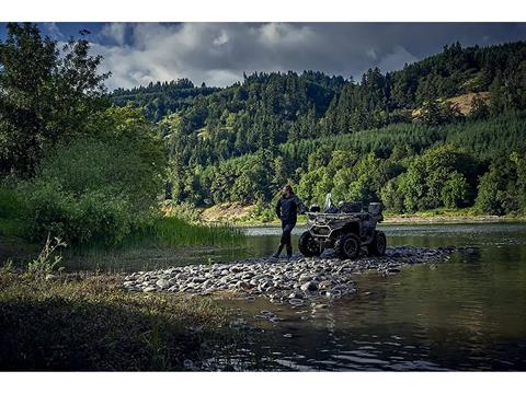 2025 CFMOTO CForce 1000 Overland in Portland, Oregon - Photo 13