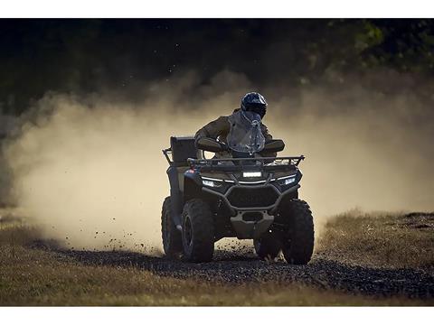 2025 CFMOTO CForce 1000 Overland in Marietta, Ohio - Photo 15