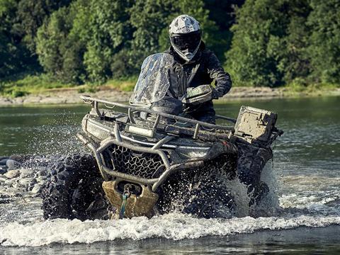 2025 CFMOTO CForce 1000 Overland in Lockport, Illinois - Photo 10