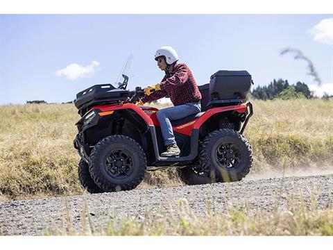 2025 CFMOTO CForce 500 in Monroe, Washington - Photo 9