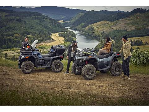 2025 CFMOTO CForce 600 Touring in Saint Helens, Oregon - Photo 9