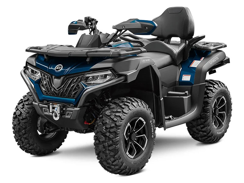 CFMoto CForce 600 Touring Image