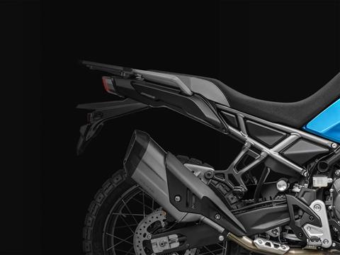 2025 CFMOTO IBEX 450 in New York Mills, New York - Photo 2