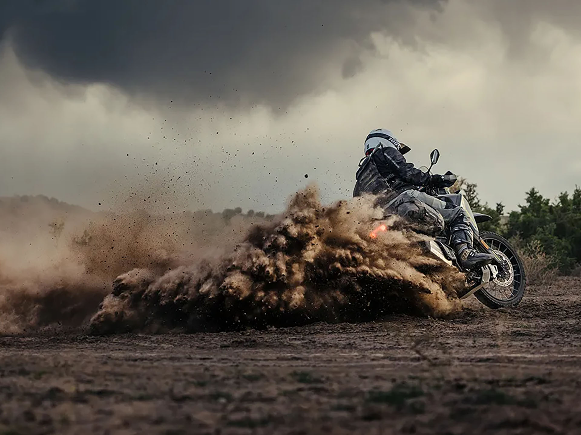 2025 CFMOTO IBEX 450 in Bozeman, Montana - Photo 14