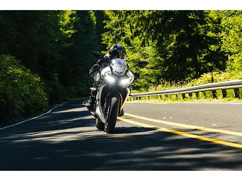 2025 CFMOTO 300SS in Wake Forest, North Carolina - Photo 11