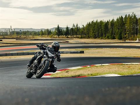 2025 CFMOTO 800NK in Bozeman, Montana - Photo 13