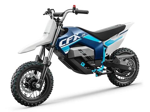 2025 CFMOTO CFX-2E in Ridgeland, Mississippi