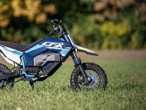 2025 CFMOTO CFX-2E in Corbin, Kentucky - Photo 2