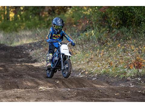 2025 CFMOTO CFX-2E in Augusta, Maine - Photo 7