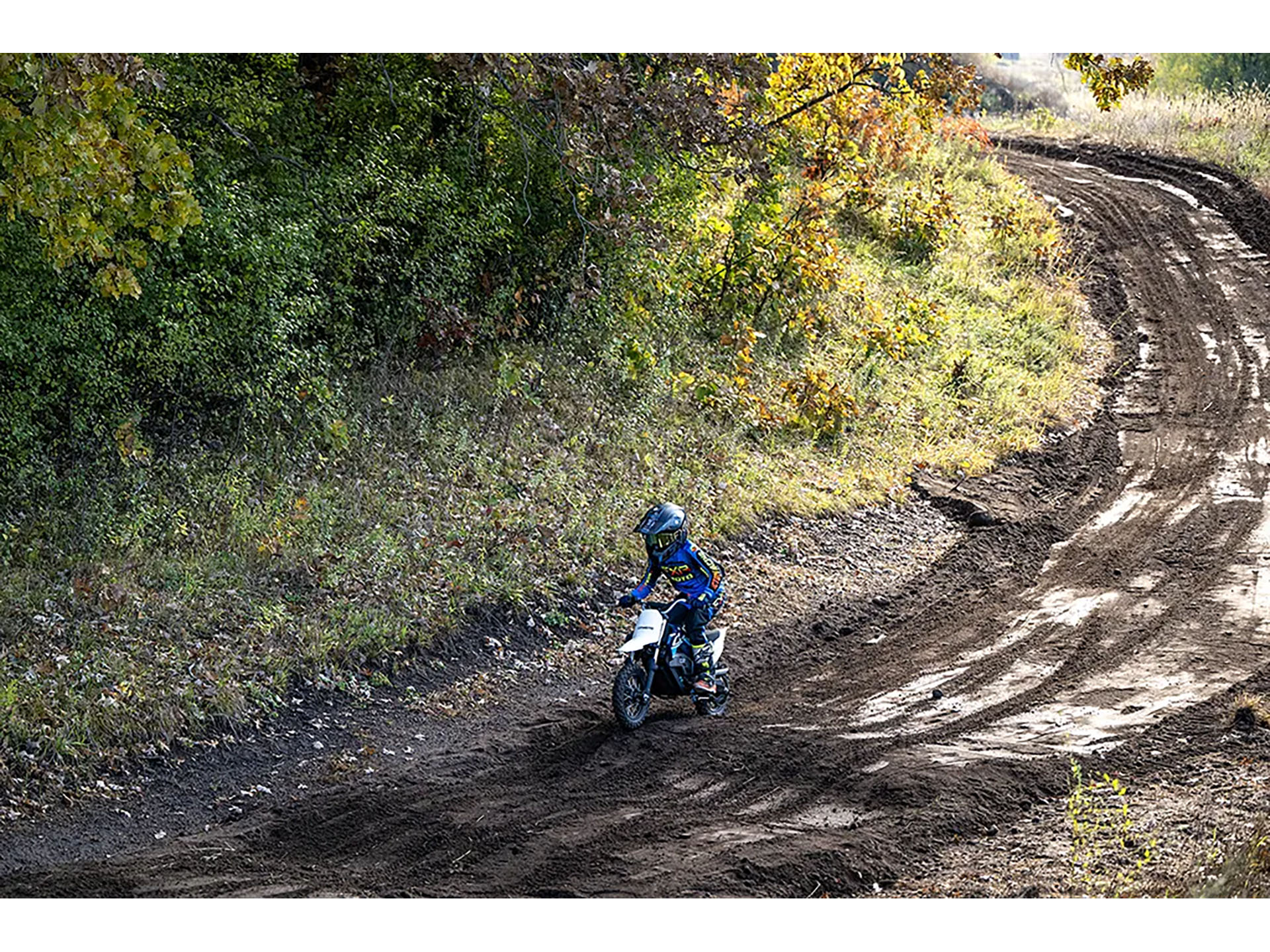 2025 CFMOTO CFX-2E in Redding, California - Photo 10