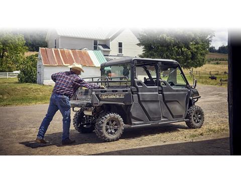 2025 CFMOTO UForce 1000 XL in Saint Helens, Oregon - Photo 6