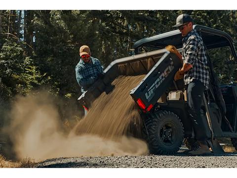 2025 CFMOTO UForce 600 in Saint Helens, Oregon - Photo 13