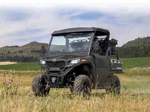 2025 CFMOTO UForce 600 in Salinas, California - Photo 7