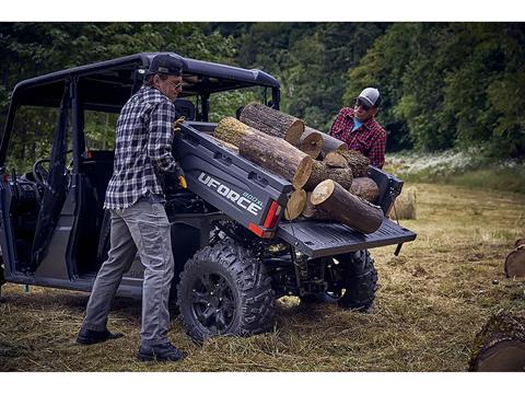 2025 CFMOTO UForce 800 XL in Interlochen, Michigan - Photo 10