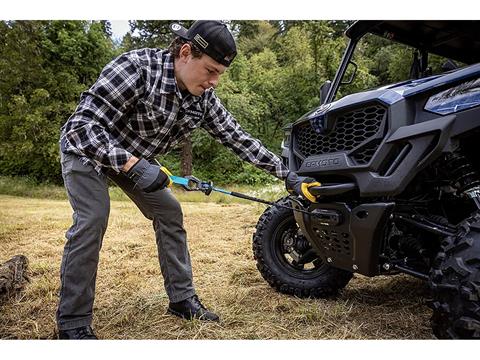 2025 CFMOTO UForce 800 XL in Bettendorf, Iowa - Photo 14