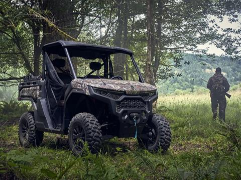 2025 CFMOTO UFORCE U10 Pro in Gorham, New Hampshire - Photo 16