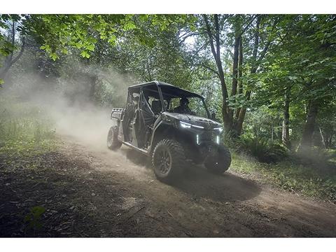 2025 CFMOTO UFORCE U10 Pro XL in Gorham, New Hampshire - Photo 10