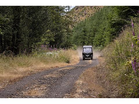 2025 CFMOTO ZForce 800 Trail in Lincoln, Nebraska - Photo 12