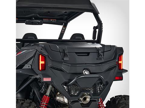 2025 CFMOTO ZForce 950 Sport in Lincoln, Nebraska - Photo 4