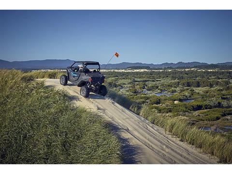 2025 CFMOTO ZForce 950 Sport in Asheville, North Carolina - Photo 10