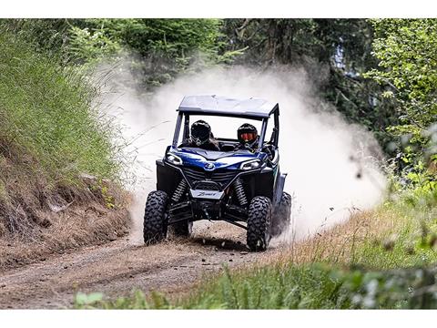 2025 CFMOTO ZForce 950 Sport in Jesup, Georgia - Photo 11