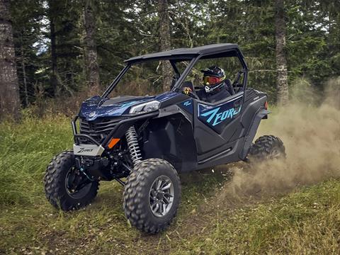 2025 CFMOTO ZForce 950 Sport in Saint Helens, Oregon - Photo 6