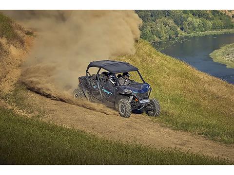 2025 CFMOTO ZForce 950 Sport 4 in Burgaw, North Carolina - Photo 11