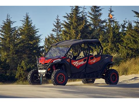 2025 CFMOTO ZForce 950 Sport 4 in Augusta, Maine - Photo 13