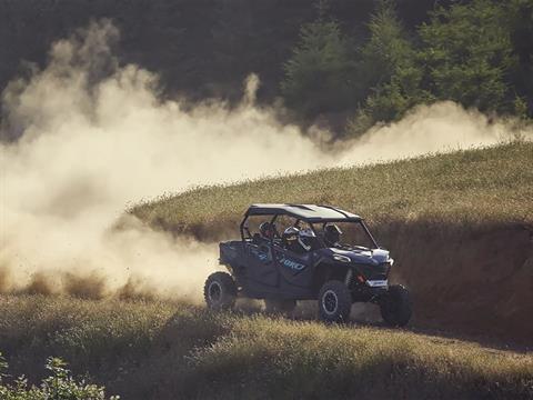 2025 CFMOTO ZForce 950 Sport 4 in Vernon, Connecticut - Photo 8