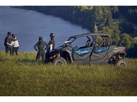 2025 CFMOTO ZForce 950 Sport 4 in Bozeman, Montana - Photo 10