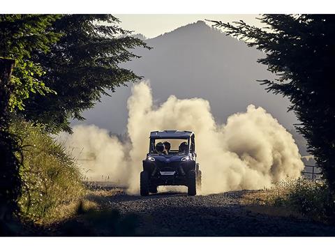 2025 CFMOTO ZForce 950 Sport 4 in Salinas, California - Photo 12