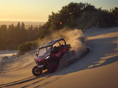 2025 CFMOTO ZForce 950 Sport 4 in Adams, Massachusetts - Photo 6