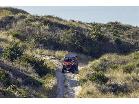 2025 CFMOTO ZForce 950 Trail in Dyersburg, Tennessee - Photo 10