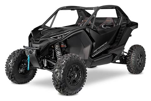 2025 CFMOTO ZFORCE Z10 in Medford, Oregon