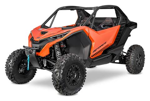 2025 CFMOTO ZFORCE Z10 in Lincoln, Nebraska - Photo 1