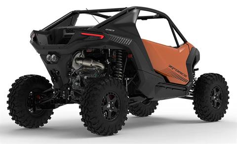 2025 CFMOTO ZFORCE Z10 in Weedsport, New York - Photo 6