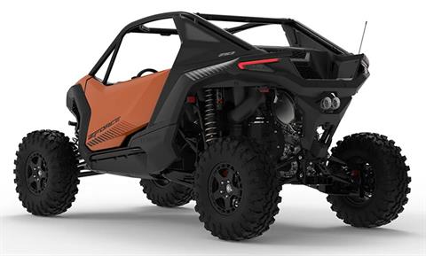 2025 CFMOTO ZFORCE Z10 in Lincoln, Nebraska - Photo 7