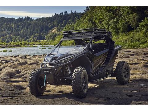 2025 CFMOTO ZFORCE Z10 in Saint Helens, Oregon - Photo 18