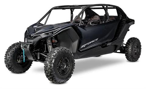 2025 CFMOTO ZFORCE Z10 4 in Lancaster, Texas