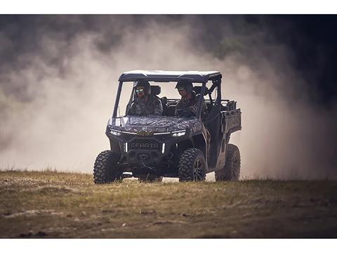 2025 CFMOTO UFORCE U10 Pro in Lancaster, South Carolina - Photo 19