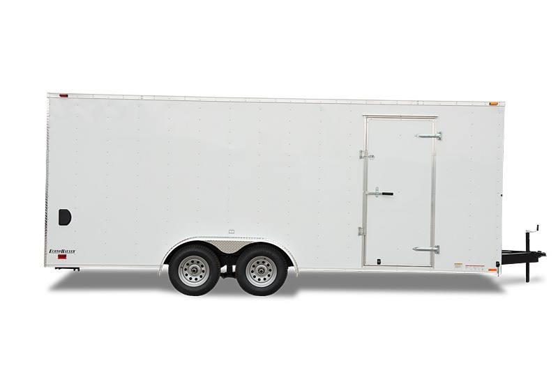 2015 CargoMate EHW8518TA2 in Warrenton, Oregon