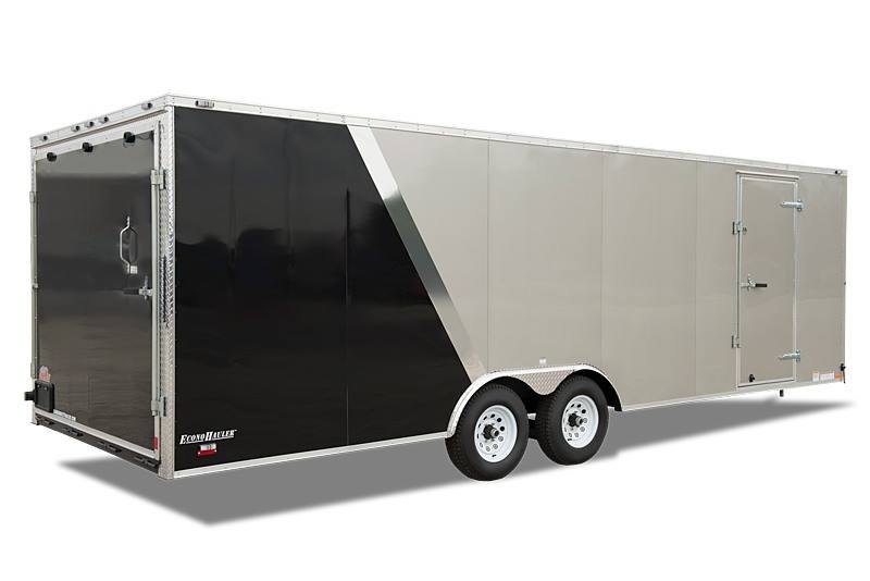 2015 CargoMate EHW8526TA3 in Warrenton, Oregon