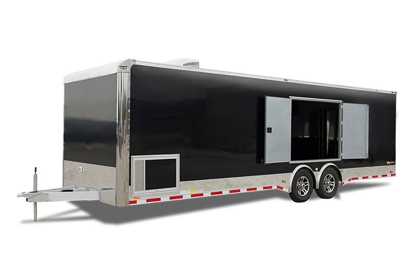 2015 CargoMate EL8522TA3 in Warrenton, Oregon