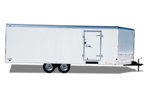 2015 CargoMate SB728TA2 in Warrenton, Oregon